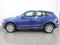 2013 Audi Q5 I (8R) Рестайлинг, синий - вид 7