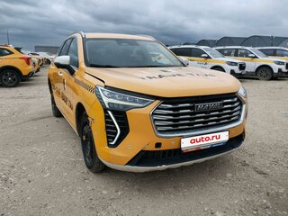 2023 Haval Jolion I, белый, 1120000 рублей, вид 2