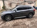2016 BMW X1 28i xDrive II (F48), серый, 2600000 рублей - вид 2
