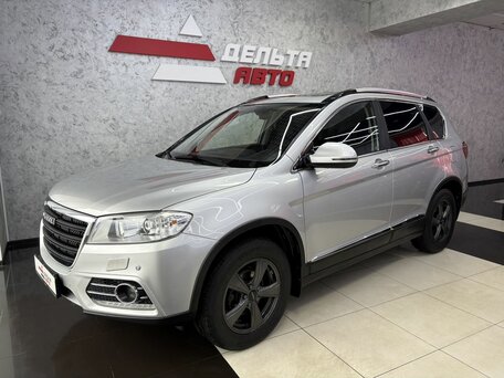 Haval H6 I