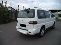 2005 Hyundai H-1 I Рестайлинг, белый - вид 5
