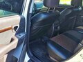 2011 Hyundai Santa Fe II Рестайлинг, белый, 1275000 рублей - вид 11