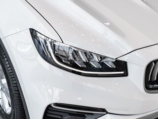 2026 Belgee X70 I Рестайлинг, белый, 2839990 рублей, вид 4