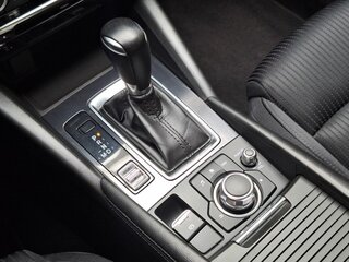 2018 Mazda 6 III (GJ) Рестайлинг, серый, 1870000 рублей, вид 2
