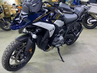 2025 BMW R 1300 GS, чёрный, 3550000 рублей, вид 1