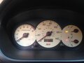 2002 Honda Civic Type S VII, серебристый - вид 4