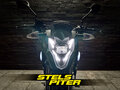 2026 Stels RK125, чёрный, 130000 рублей - вид 6