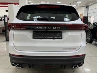 2026 Jetour X70+ I Рестайлинг, белый, 3099000 рублей, вид 3