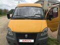 2007 ГАЗ ГАЗель (3221), жёлтый, 450000 рублей