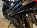 2013 Sym Maxsym 400, чёрный, 380000 рублей - вид 5