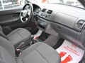 2011 Skoda Fabia II Рестайлинг, серебристый - вид 9