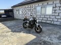 2014 Yamaha MT-07 (FZ-07), белый, 555000 рублей