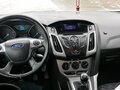 2011 Ford Focus III, серый, 805000 рублей - вид 9