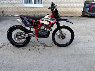 ZM Hopper S
