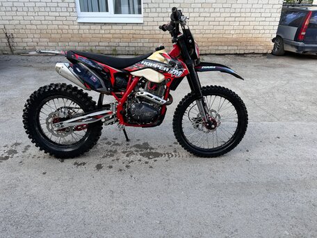 2024 ZM Hopper S, чёрный, 120000 рублей, вид 1