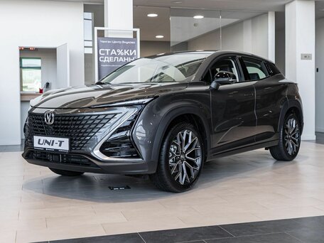 Changan UNI-T I