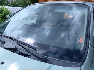 2005 Hyundai Trajet I Рестайлинг, зелёный, 450000 рублей, вид 4