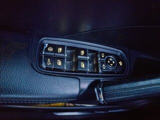 2015 Porsche Cayenne Diesel II Рестайлинг (958), чёрный, 3600000 рублей, вид 5