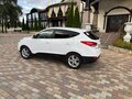 2013 Hyundai ix35 I, белый, 1100000 рублей - вид 7