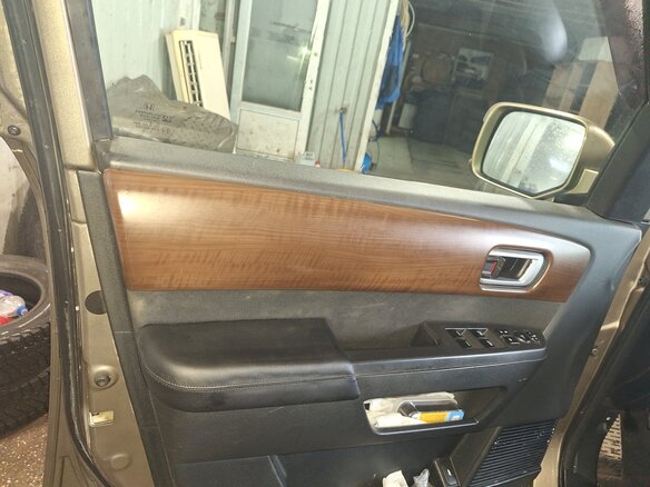 2008 Honda Pilot II, золотистый, 1650000 рублей - вид 26