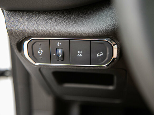 2026 Haval Jolion I Рестайлинг 2, белый, 2849000 рублей - вид 19