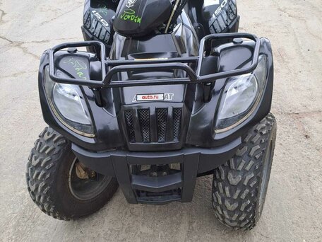 2012 Arctic Cat 150 Series, чёрный, 300000 рублей, вид 5