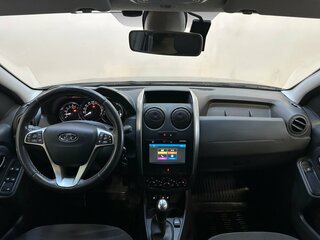 2021 Lada (ВАЗ) Largus I Рестайлинг, коричневый, 1170000 рублей, вид 5