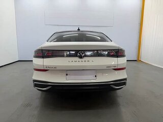 2023 Volkswagen Lamando L II, белый, 1610000 рублей, вид 5