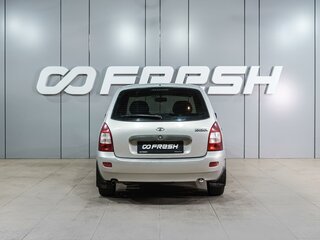 2011 Lada (ВАЗ) Kalina I, серебристый, 289000 рублей, вид 4