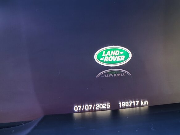 2013 Land Rover Range Rover Sport II, чёрный, 2500000 рублей - вид 7
