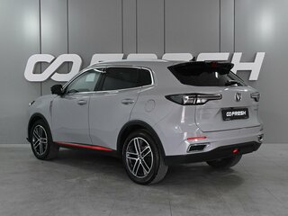 2024 Changan UNI-S I, серый, 2349000 рублей, вид 2