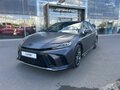 2026 Toyota Camry IX (XV80) China Market, серый, 4850000 рублей