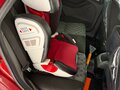 2008 Ford Focus II Рестайлинг, красный, 400000 рублей - вид 11