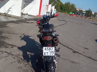 2023 Regulmoto TE PR, чёрный, 90000 рублей, вид 4