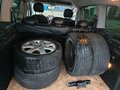 2011 Peugeot Partner II, белый, 470000 рублей - вид 6