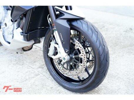 2019 MV Agusta Stradale 800, серый, 790000 рублей, вид 5