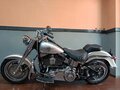 2009 Harley-Davidson Fat Boy, серый, 870000 рублей - вид 10