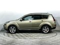 2010 Peugeot 4007, бежевый - вид 7