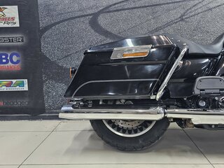 2008 Harley-Davidson Road King, чёрный, 839000 рублей, вид 5