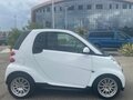 2013 Smart Fortwo II, белый, 700000 рублей - вид 1
