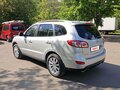 2011 Hyundai Santa Fe II Рестайлинг, серый, 1700000 рублей - вид 6