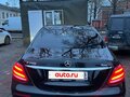 2017 Mercedes-Benz E-Класс 200 V (W213, S213, C238), чёрный, 3300000 рублей - вид 2