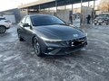 2023 Hyundai Elantra N Line VII (CN7) Рестайлинг, серый, 1930000 рублей - вид 1