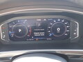 2021 Volkswagen Tiguan II Рестайлинг, белый - вид 9