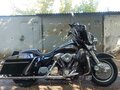 1989 Harley-Davidson Electra Glide, чёрный, 999000 рублей - вид 5