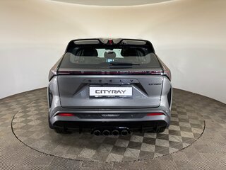 2026 Geely Cityray, серый, 3344990 рублей, вид 5