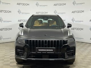 2026 Nordcross 001, чёрный, 7130000 рублей, вид 3