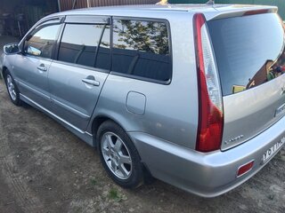 2006 Mitsubishi Lancer IX Рестайлинг, серый, 650000 рублей, вид 5