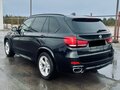 2018 BMW X5 30d III (F15), чёрный, 4810000 рублей - вид 8