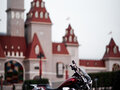 2011 Yamaha XVS1300, красный, 1100000 рублей - вид 1